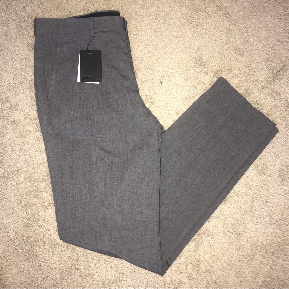 NWT ASOS Slim Fit Dress Slacks
